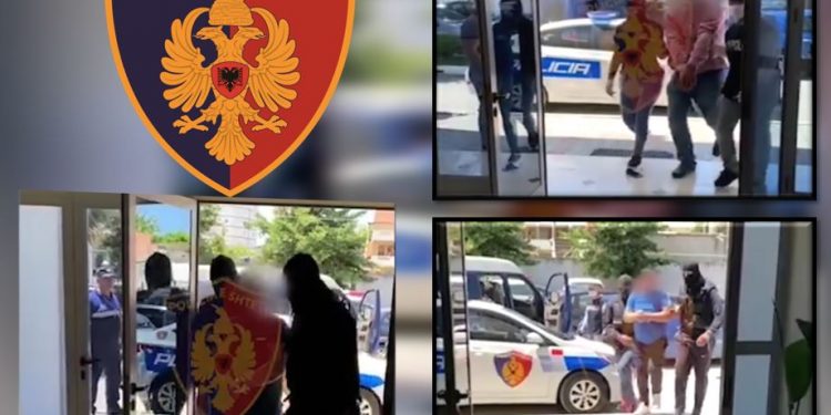 “SA SHKON PËR NJË TRESHE? SI THUA PËR…?” Zbardhen përgjimet e rrjetit të prostituconit në Rrogozhinë: Jam ai djali që hëngrëm pilaf bashkë