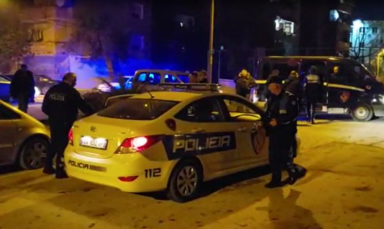 GRABITJA ME ARMË E POSTËS PRIVATE TEK ASTIRI/ Policia jep informacion zyrtar