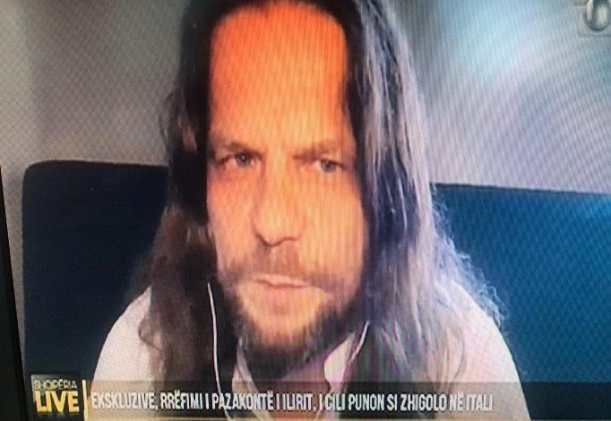 PUNON ZHIGOLO NË ITALI/ Rrëfimi i pazakontë i shqiptarit: Marr 5000 euro për një natë pa u lodhur, kam kliente nga bota e spektaklit që duan të kalojnë natën me mua