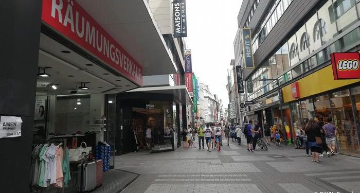 Ç’PO NDODH ME QENDRAT E QYTETEVE/ Rreziku që vjen pas goditjes nga koronavirusi