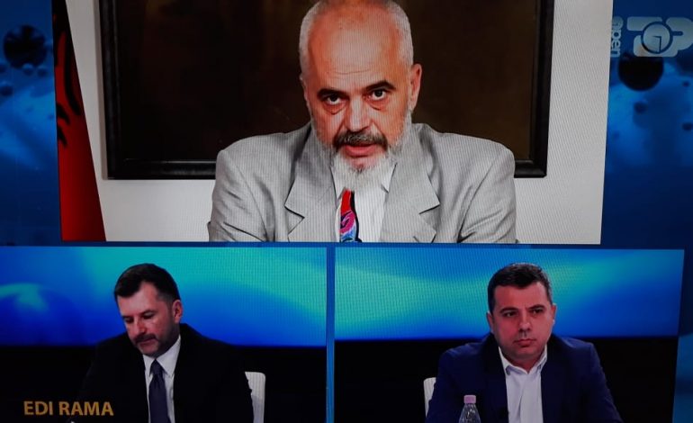 A E CILËSONI TË SUKSESSHME ARRITJEN E MARRËVESHJES ME OPOZITËN? Ja si përgjigjet Rama