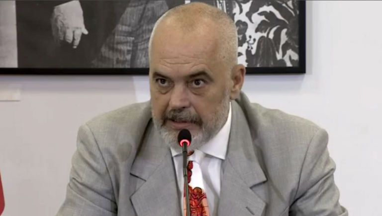 “MARRËVESHA E DETIT ME GREQINË U PRISH NGA TURQIA”/ Rama: “Kazan” nuk ka vetëm në Shqipëri
