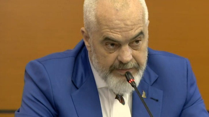 MBLEDHJA E KËSHILLIT TË INTEGRIMIT/ Rama: Jemi gati të hapim një faqe të re. Na duhet si drita dhe si uji