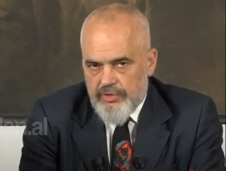 “ZGJEDHJET S’JANË PERKUR NË KOMISIONE”/ Rama i kthehet Rakipllarit: Ça dakord mo? Më lër të mbaroj se jemi…