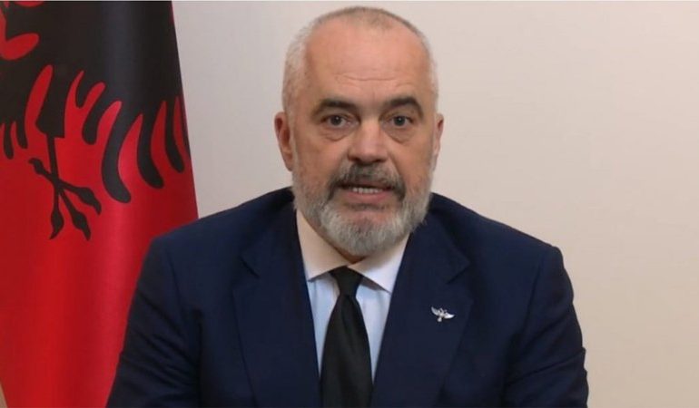 DITA E GASTRONOMISË/ Rama publikon VIDEO: Kemi plot arsye për të dashur kuzhinën tonë dhe amvisat