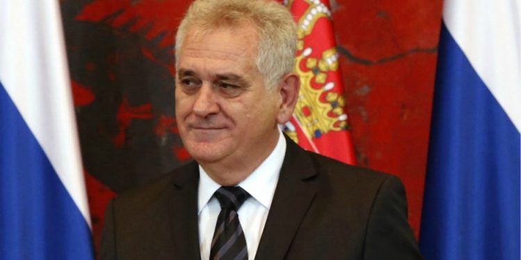 ZGJEDHJET NË SERBI/ U nis për të votuar, aksidentohet rrugës ish-presidenti serb, Tomislav Nikoliç
