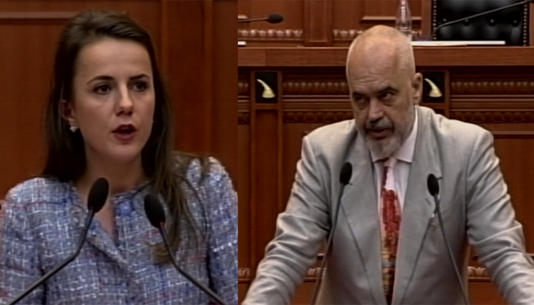 I KUJTON HAJDARIT FIRMËN NË SELINË E SHBA/ Rama: Nuk më dëgjuat kur ju thashë ulemi bashkë. PS nuk është fondacioni ‘Populli”, ka interesat e veta politike