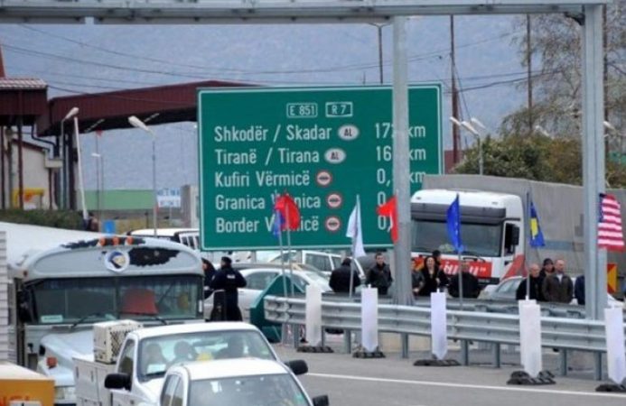 DRAFTI PËR 1 KORRIKUN/ BE ka dyshime për disa shtete, a do të lejohet hapja e kufijve me Shqipërinë?