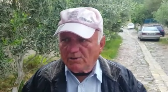 “PSE MBJELL ULLINJ”? Familjari i 3 të plagosurve në Berat: Gruaja ime po mbillte një ulli, ja si nisi sherri