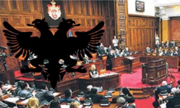 ZGJEDHJET/ Këta janë deputetët shqiptarë që kanë arritur të sigurojnë votat në parlamentin e Serbisë (EMRAT)