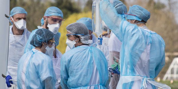 COVID-19 NË SHBA/ Më shumë se 40% e viktimave janë në shtëpitë e të moshuarve
