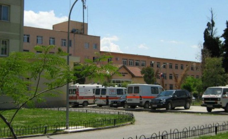 COVID-19/ Një punonjëse del me koronavirus, mbyllet drejtoria e Sigurimeve Shoqërore në Shkodër
