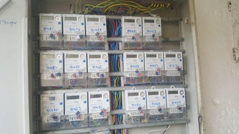 INVESTIMI NË SISTEMIN MATËS/ OSSH po instalon rreth 120 mijë pajisje të reja “smart”