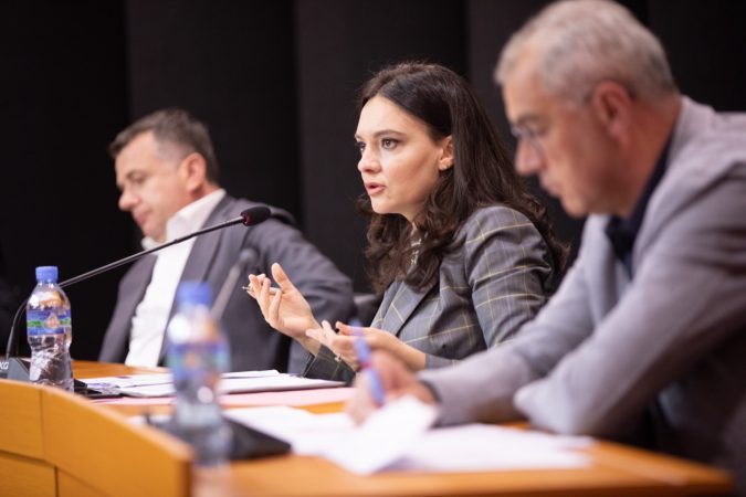 FUSHATA ELEKTORALE PËR ZGJEDHJET/ Spiropali: Gati për të vërtetuar me votë se rruga e transformimit vazhdon