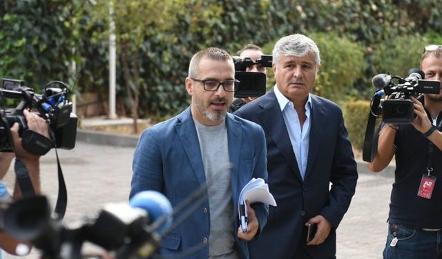 TAHIRI PRET VENDIMIN E APELIT/ Nuk i kursen batutat para seancës: Kështu do e hanë të gjithë
