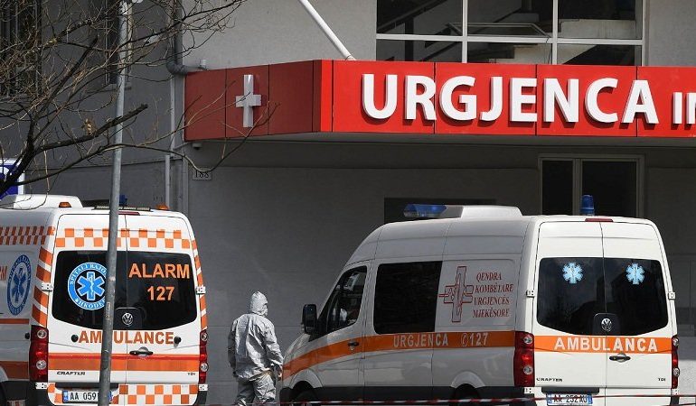 RRITET BILANCI/ 2 raste të reja pozitive me Covid-19 në Elbasan