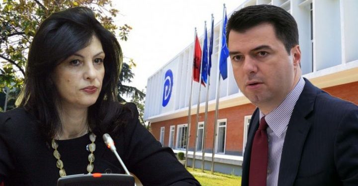 ÇFARË PO PARALAJMËRON TOPALLI? Ish-numri dy i PD ‘sulmon’ Bashën dhe bën thirrje për ndryshim: Ka një ortakëri të frikshme…