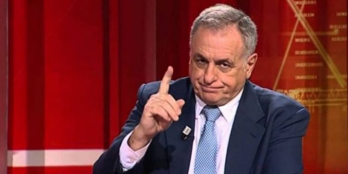 E SULMUAN SE DILTE SHPESH NË EKRAN, TANI PSE ËSHTË FSHEHUR/ Tritan Shehu i PD akuzon Ramën: Jemi në një situatë më të rëndë epidemiologjike se në mars