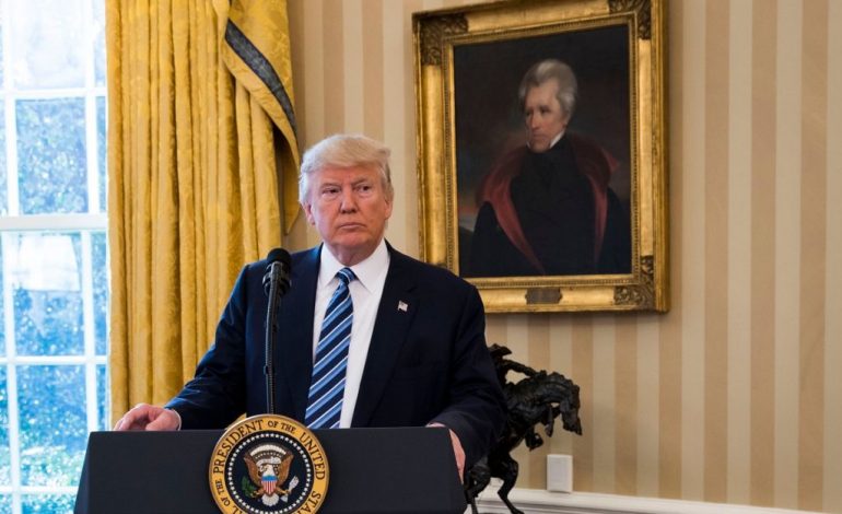 I RIKTHEHET POLEMIKAVE KUNDËR ALEATËVE EUROPIANË/ Trump: Ushtarët amerikanë që do të largohen nga Gjermania, doshkojnë në Poloni
