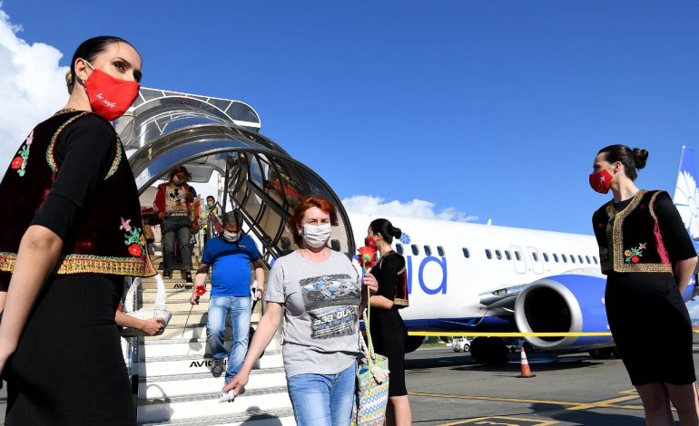 COVID-19/ Çfarë i pret turistët pas karantinës?