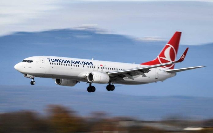 SITUATA E COVID-19/ Rifillojnë fluturimet ndërkombëtare në Turqi