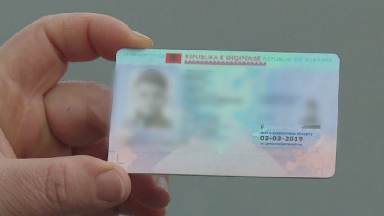 VKM/ Qeveria shtyn skadencat e kartave ID deri në përfundim të gjendjes së epidemisë nga COVID-19