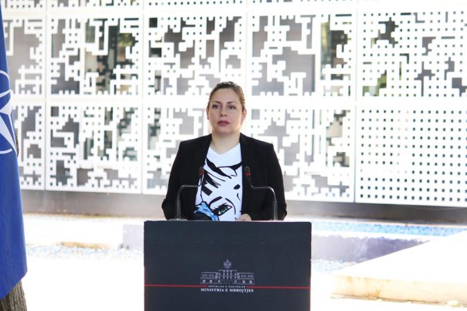 AKADEMIA E FA HAP PROGRAMIN BACHELOR NË TETOR/ Xhaçka: Do të shërbejë si institucion i mirëfilltë publik i arsimit të lartë