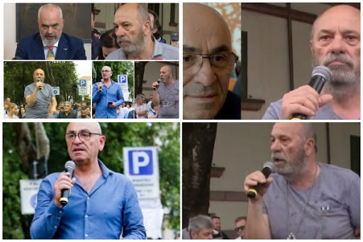 Çfarë bëjnë PD e LSI në vend të një “shërim të shpejtë” për vëllezërit Budina