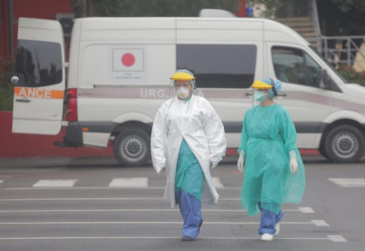 KORONAVIRUSI/ Covid-19 “infekton” edhe DSHP-në e Durrësit, del pozitiv punonjësi