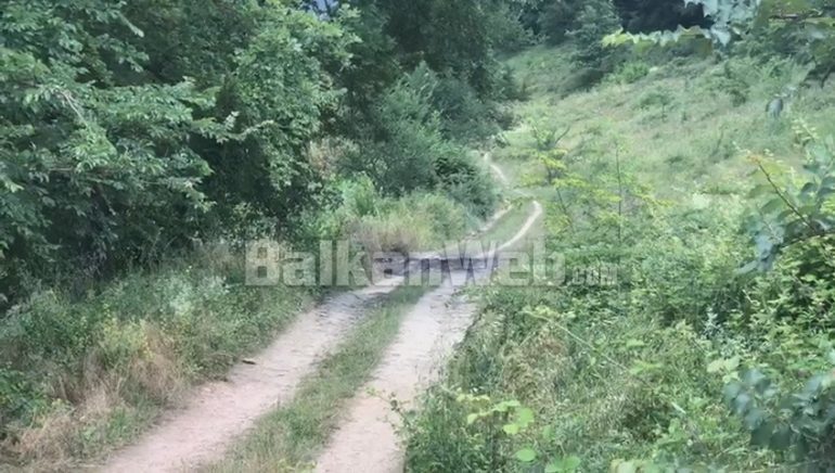 DALIN PAMJET E PARA/ Ja ku u dogj makina e atentatit te “Komuna e Parisit” (VIDEO)