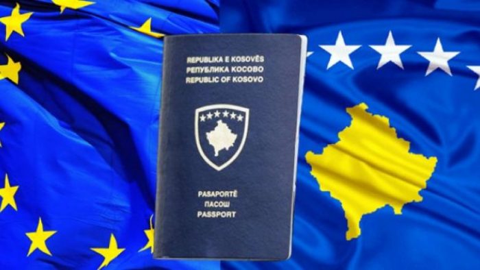 KËRKESË PËR KANCELAREN MERKEL/ Deputetët e PE: Të vendoset në axhendë liberalizimi i vizave për Kosovën