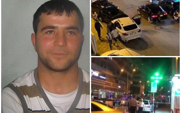 SI U EKZEKUTUA NË MAKINË 40-VJEÇARI I DËNUAR NË ANGLI? Autori me kapele, plumbat e zunë në kokë e trup (FOTOT+DETAJET)