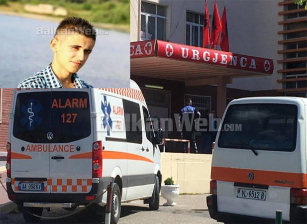 15-VJEÇARI QËLLOI PËR VDEKJE ME THIKË NË ZEMËR 25-VJEÇARIN/ Banorët: U zunë për një femër…