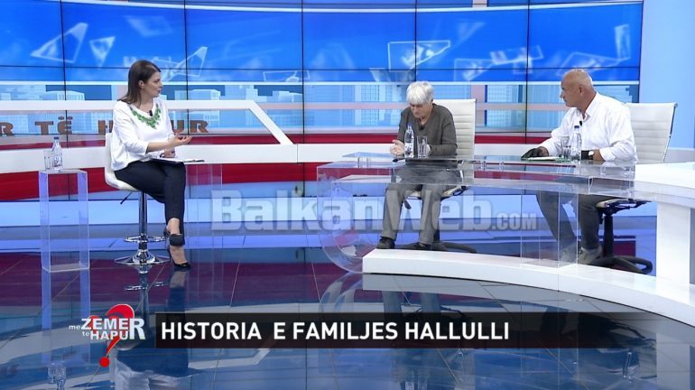 “NËSE KAM ARMË, JAM GATI T’I DAL PËRBALLË”/ Historia: Si i futi në sherr vëllezërit Hallulli testamenti i nënës