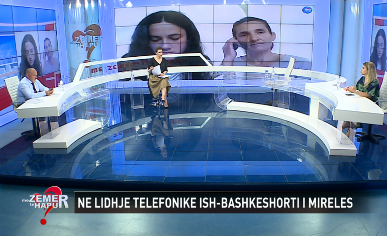 “BURRI POLIC MË DHUNONTE DHE…”/ Drama e një nënë: Më vuri pistoletën në kokë në sy të vajzës, më rrahu barbarisht sa abortova. Ja si i kthehet ai