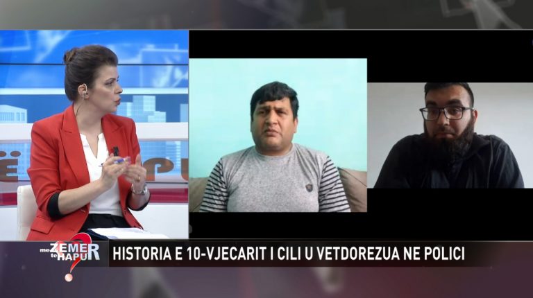 DHUNOHESHIN NGA E ËMA DHE NJERKU/ Motra e të miturit zbardh detaje shokuese: Që kur na vdiq babai ajo sillte në shtëpi këdo