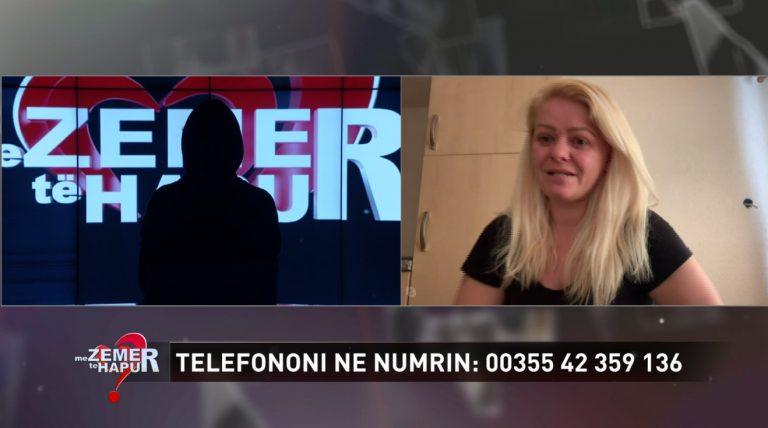 U ARRATIS NGA SHTËPIA PËR SHAK TË DHUNËS/ Biseda pas 11 vitesh: “Shpirt si të ka mami ty”, nëna nuk i mban më lotët pas përgjigjes së të birit