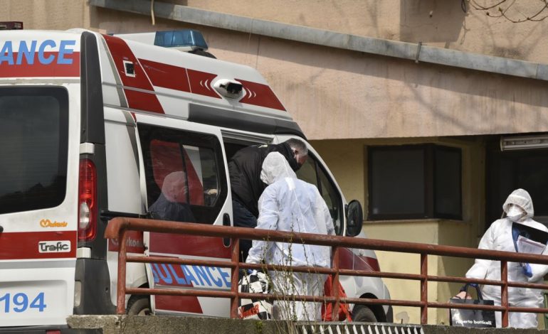 E RËNDË/ Shënohet viktima më e re në Maqedoninë e Veriut, humb jetën 24-vjeçarja