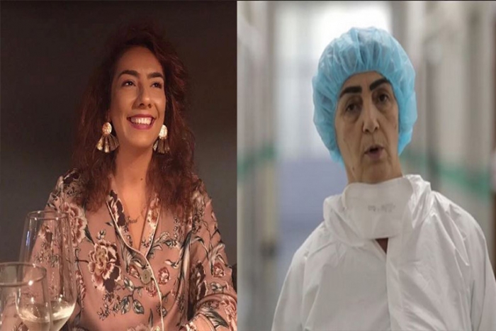 “PREJ 4 MUAJSH NUK PËRQAFOJ DOT MAMIN”/ Vajza e doktoreshë Najadës prek me fjalët e saj: Unë dhe babi shohim çdo ditë në sytë…