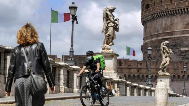 VATRA TË REJA KORONAVIRUSI NË ITALI/ Rritet numri i rasteve, Lombardia vijon të jetë rajoni më i goditur
