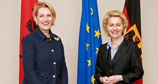 PRESIDENCA GJERMANE E BE-SË/ Kodheli: Gjermania, garantja për vijimësinë e proceseve integruese në BE
