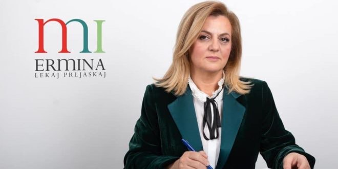 ZGJEDHJET NË KROACI/ Kandidatja nga Hasi: Parlamenti duhet t’i takojë një shqiptari