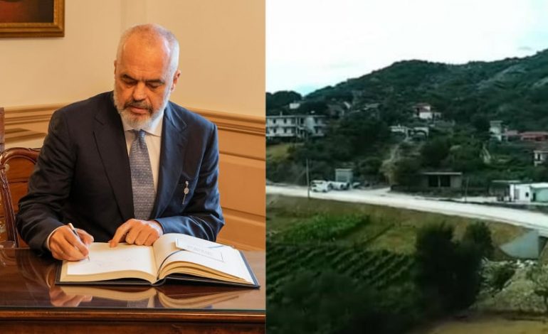 “NJË PREJ BUKURIVE TË PAZBULUARA TË …”/ Rama e nis mëngjesin me një VIDEO të mrekullueshme nga Vlora