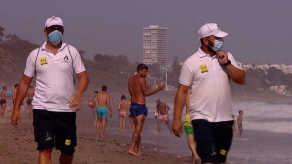 MASAT NDAJ COVID-19/ Hotelet në Spanjë ofrojnë teste falas për turistët e huaj