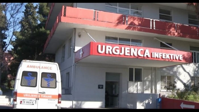 DETAJET E REJA/ Ndërroi jetë te Infektivi, 44 vjeçarja u prek nga Covid në festën familjare në plazhin e Durrësit. E motra…