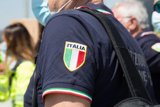 MBËRRITI SOT EKIPI ITALIAN ME NDIHMA KUNDËR COVID-19/ Di Maio: Nuk do të ndalem kurrë së falënderuari për ndihmën e çmuar