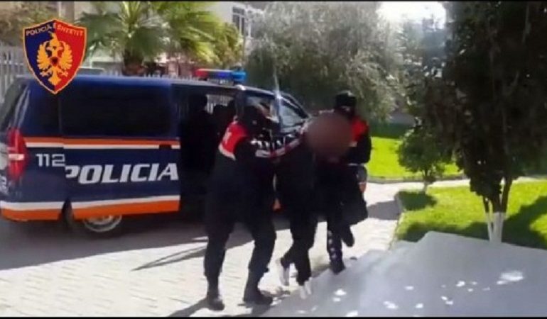 KËRKOJ QË NGA SHKURTI/ Blutë e Shkodrës arrestojnë 26 vjeçarin. Ja për çfarë akuzohej (DETAJET)