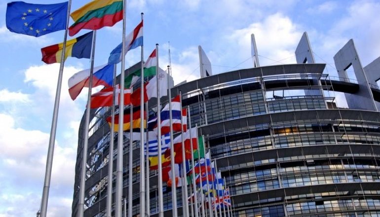 DEBATI PËR 5 QERSHORIN DHE LISTAT E HAPURA/ PE zbut qëndrimin: Të ruhet konsensusi me të gjitha palët…