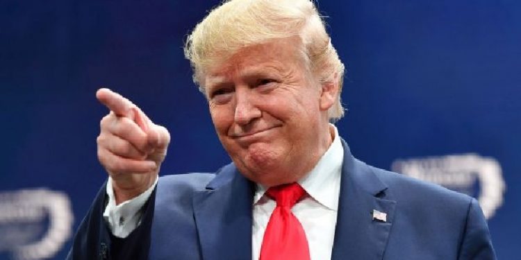 RRITJA E RASTEVE ME COVID-19/ Trump detyrohet të ndryshojë strategjinë e fushatës