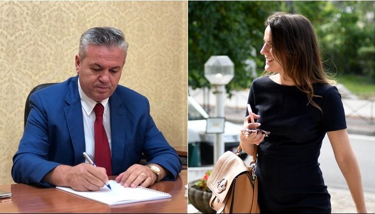 OPOZITA PARLAMENTARE PRANON TË JETË NË KËSHILLIN POLITIK/ Hajdari: Do vij me Murrizin…